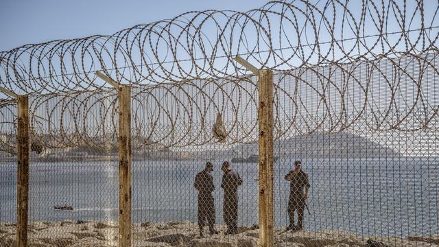 EU-Innenminister: Nach außen wird besänftigt, aber innen brodelt es