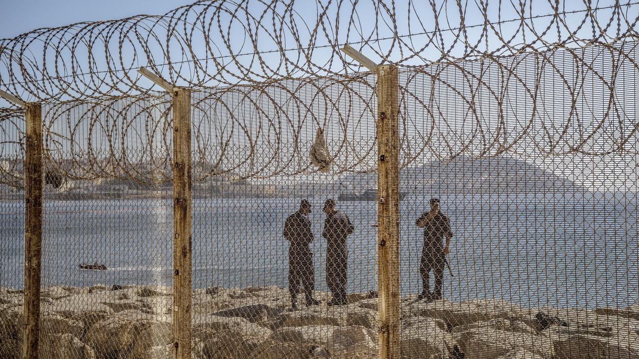 EU-Innenminister: Nach außen wird besänftigt, aber innen brodelt es