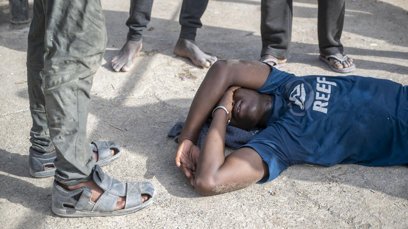 EU-Migrationspolitik: Die Festung Europa gibt es längst