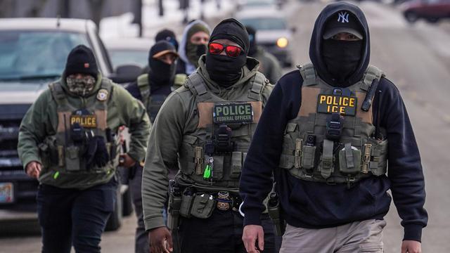 ICE: US-Einwanderungsbehörde plant Einsatz von Elektroschock-Handschuhen