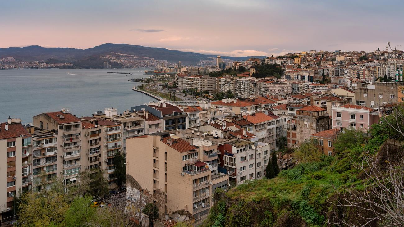 Türkei: Oppositioneller Bürgermeister in Izmir festgenommen