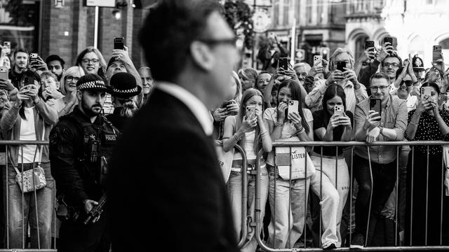 Andy Burnham: Links und katholisch – wie passt das zusammen?