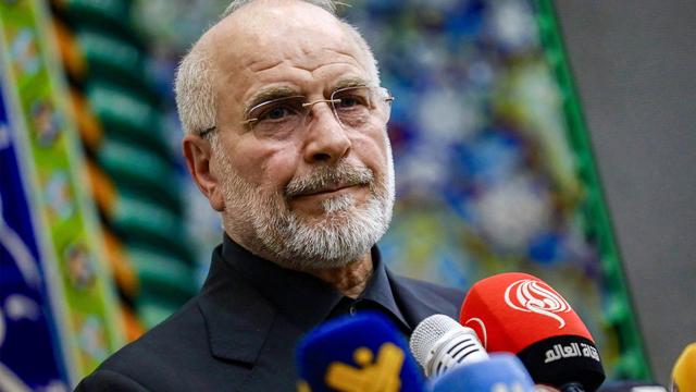 Irankrieg: Iran warnt USA vor Bumerangeffekt durch Wirtschaftssanktionen