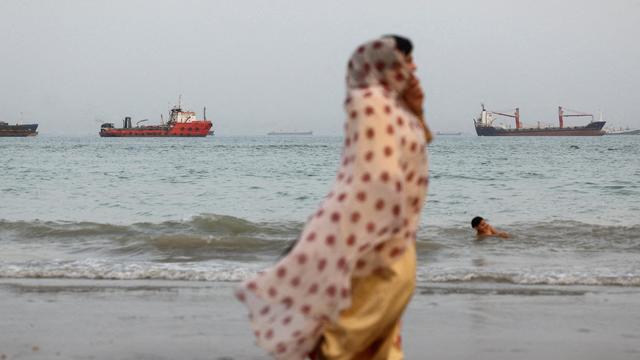Irankrieg: Iran sieht sich kurz vor Einigung mit dem Oman über Schifffahrtsroute