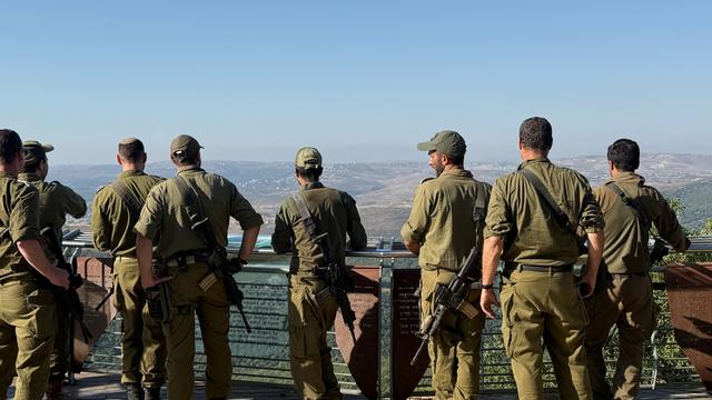 Irankrieg: Israel verweigert offenbar weiteren Truppenabzug aus Libanon