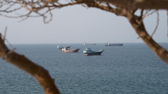 Irankrieg: Iran nennt Bedingungen für Öffnung der Straße von Hormus