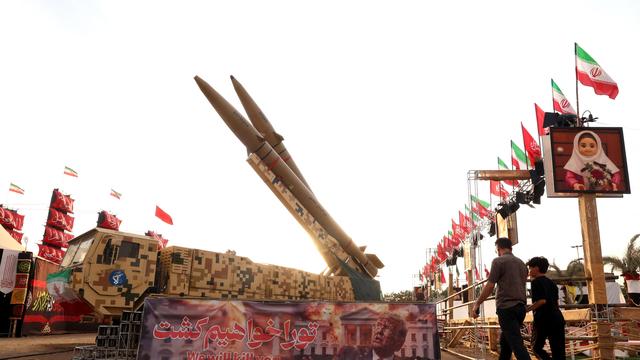 Irankrieg: Iran führt bislang keine Gespräche mit US-Regierung
