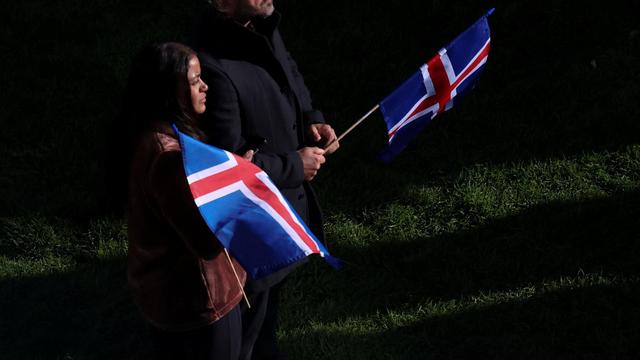 Island: »Nei« zu dem, was Europa bieten kann