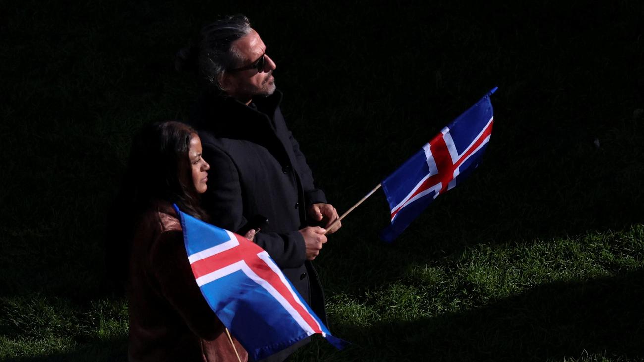 Island: »Nei« zu dem, was Europa bieten kann