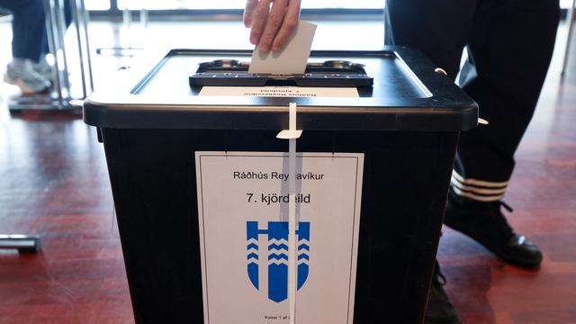 Referendum in Island: Isländer stimmen über EU-Beitrittsverhandlungen ab