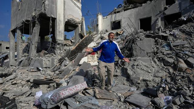 Israel und Libanon: Sieben Tote bei israelischem Angriff auf Südlibanon