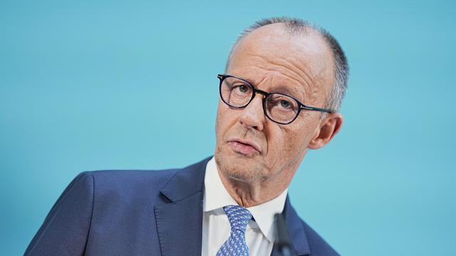 Israelischer Sicherheitsminister: Friedrich Merz verurteilt Aussagen von Itamar Ben-Gvir