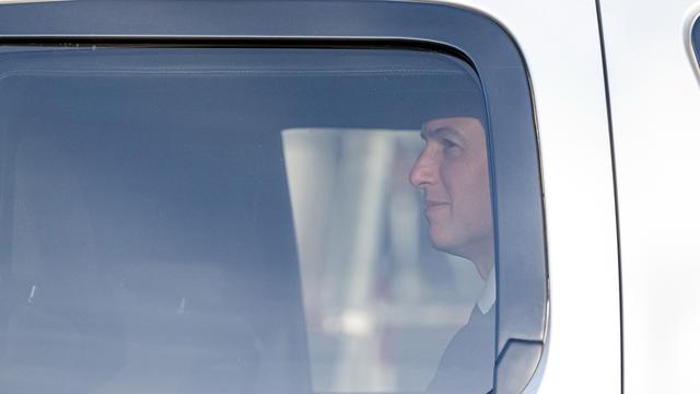 US-Unterhändler: Kushner führt in Ägypten Gespräche über Gazastreifen