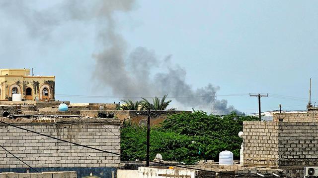 Jemen: Huthis verstärken Angriffe auf Saudi-Arabiens Waffenlager
