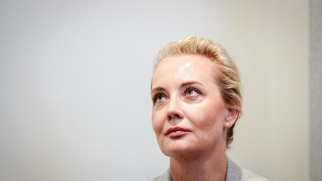 Russland: Nawalnaja ruft Russen zur Wahl der kriegskritischen Partei Jabloko auf