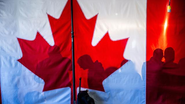 Zollstreit zwischen den USA und Kanada: Mit Boykott und Ellbogen gegen Trump