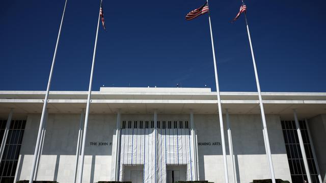 Kennedy Center in Washington D.C.: Trump-Regierung droht mit Abriss des Kennedy Center in Washington