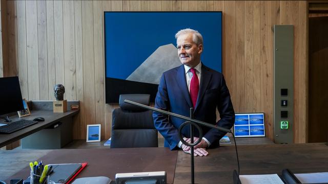 Norwegen: Regierungschef Støre sagt wegen kranken Königs Deutschlandbesuch ab