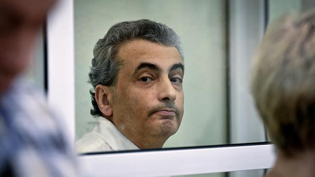 Russland: Russischer Oppositioneller Schlosberg zu elf Jahren Haft verurteilt