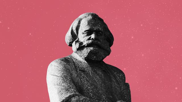 Marxismus und KI: Hatte Marx doch recht?