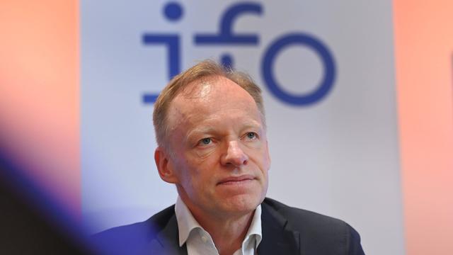 Mehrwertsteuer auf Lebensmittel: Ifo-Präsident fordert höhere Mehrwertsteuer