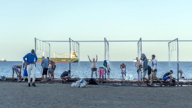 EU-Migrationspolitik: Spanien will Abschiebung von Migranten aus Ceuta beschleunigen