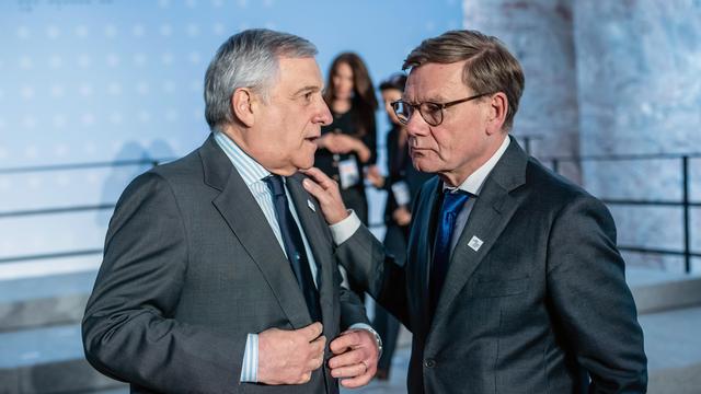 Migration: Deutschland und Italien wollen bei Migration enger zusammenarbeiten