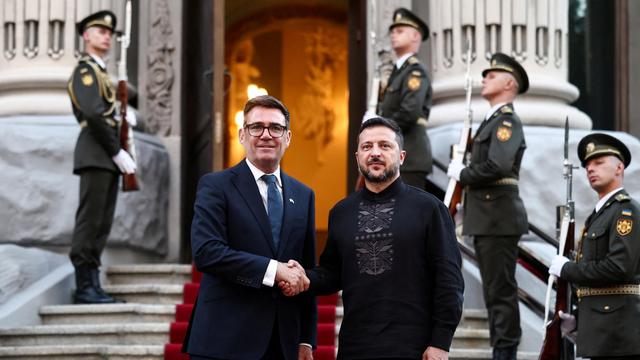 Künstliche Intelligenz: Ukraine und Großbritannien wollen KI für Militär gemeinsam nutzen