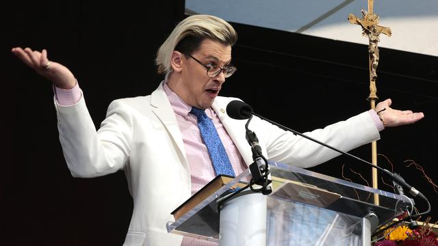 US-Einwanderungsbehörde ICE: US-Behörden schieben rechtsextremen Blogger Milo Yiannopoulos ab