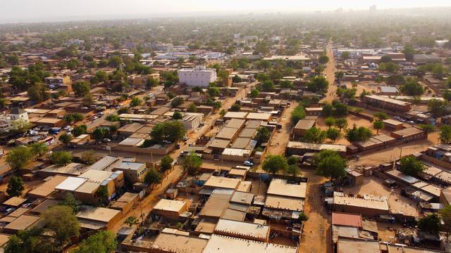 Niger: Putschversuch in Niger offenbar niedergeschlagen