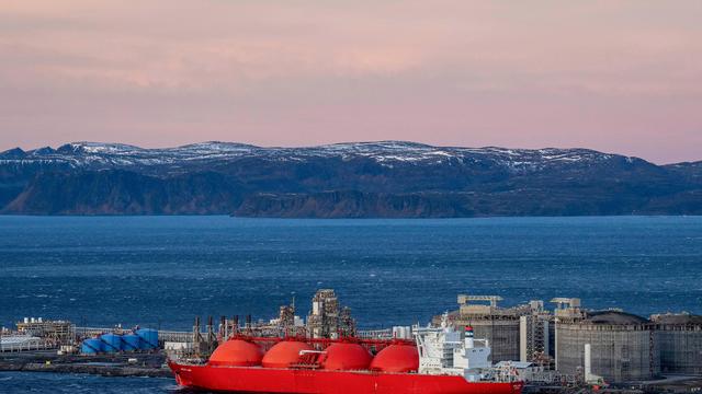 Norwegens Ölpolitik: Norwegen will Öl und Gas in Arktis auch gegen Willen der EU fördern