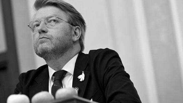Opposition in Russland: Darf in Russland noch jemand gegen Putin antreten?