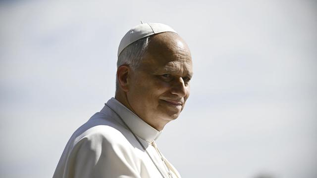 Papst Leo XIV.: Papst fordert Schutz für Zivilisten in der Ukraine und Russland