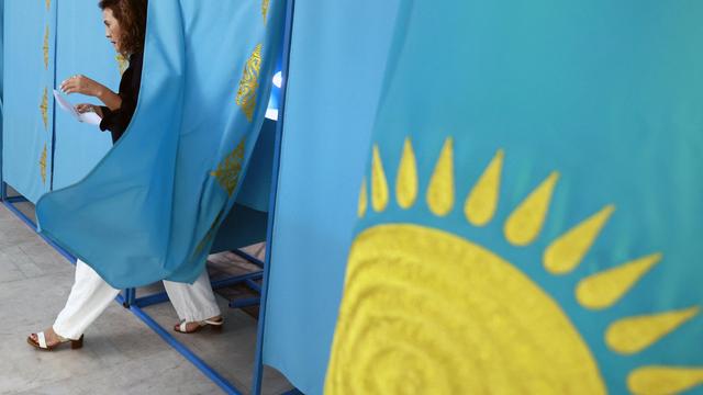 Kasachstan: Regierungspartei siegt wie erwartet bei Parlamentswahl in Kasachstan