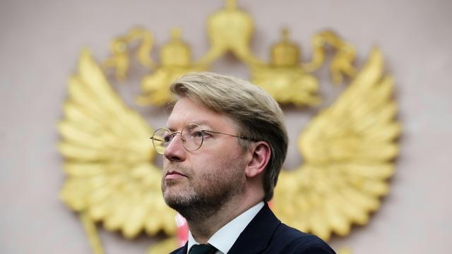 Partei Jabloko: Oberste Gericht Russlands schließt Oppositionspartei von Wahl aus