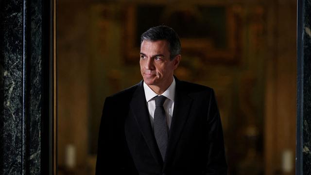 Pedro Sánchez: Der Weltbürger, der die Grenze schloss