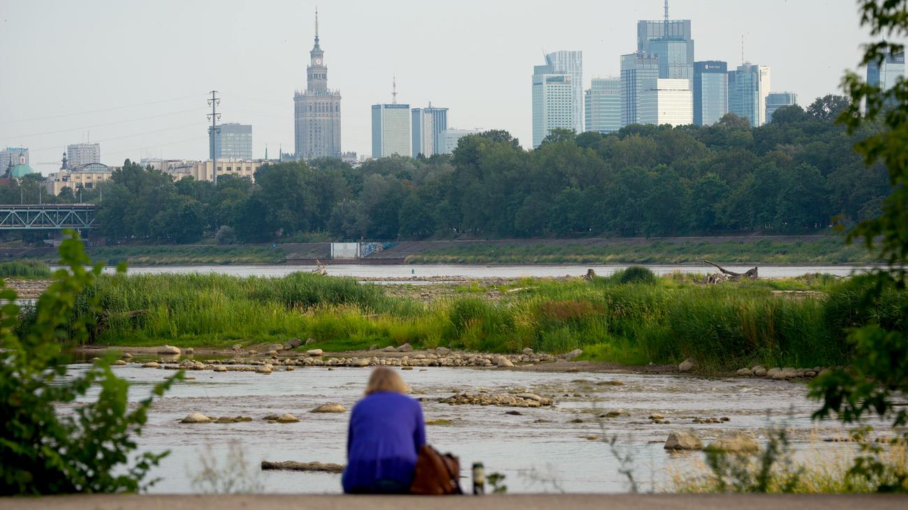 Polonia: un ruso habría planeado un atentado contra un ciudadano estadounidense