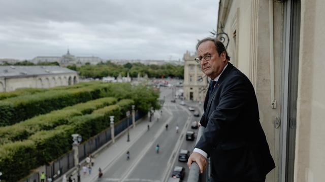Präsidentschaftswahl in Frankreich: Wieviel Erfahrung schadet in der Politik?