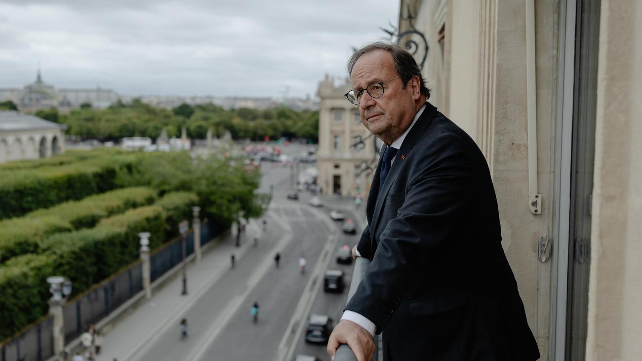 Präsidentschaftswahl in Frankreich: Wieviel Erfahrung schadet in der Politik?