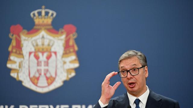 Ratko Mladic: Serbiens Präsident Vučić kritisiert Umgang der UN mit Mladic