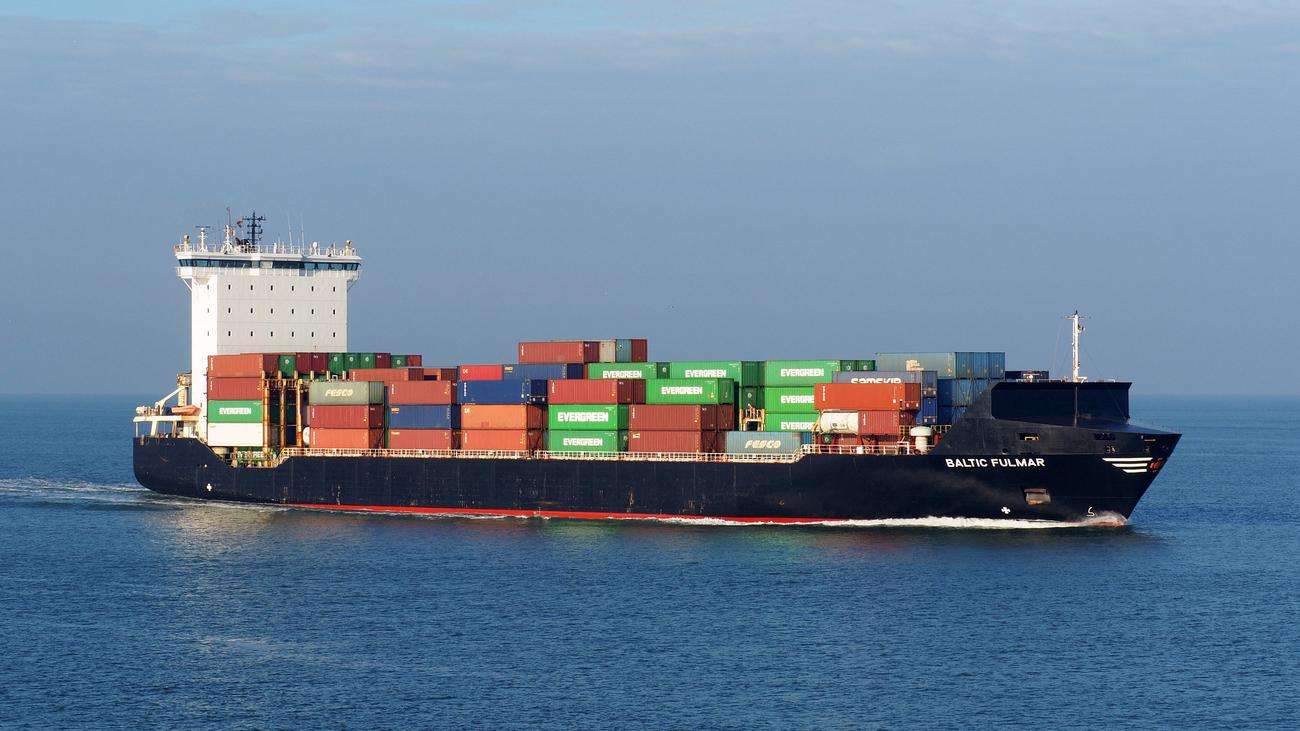 Russische Schattenflotte: »Haben Sie hier jemanden von Russland sprechen hören?«