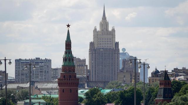 Moskau: Russland erklärt Forschungsstelle Osteuropa für »unerwünscht«