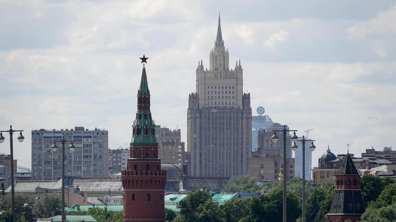 Moskau: Russland erklärt Forschungsstelle Osteuropa für »unerwünscht«