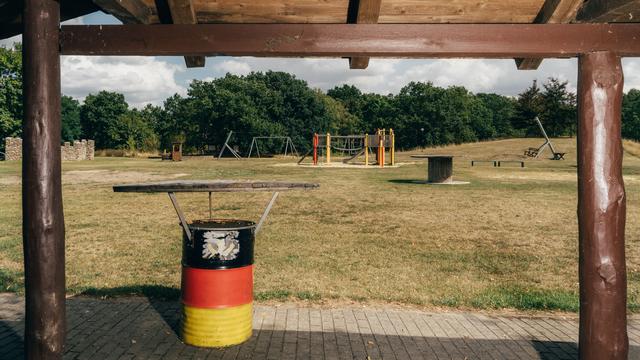 Sachsen-Anhalt: Herr Prange hilft jetzt der AfD