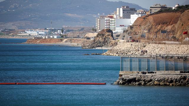 Ceuta-Krise: Spanien stellt Italien Ultimatum zur Beendigung der Grenzkontrollen