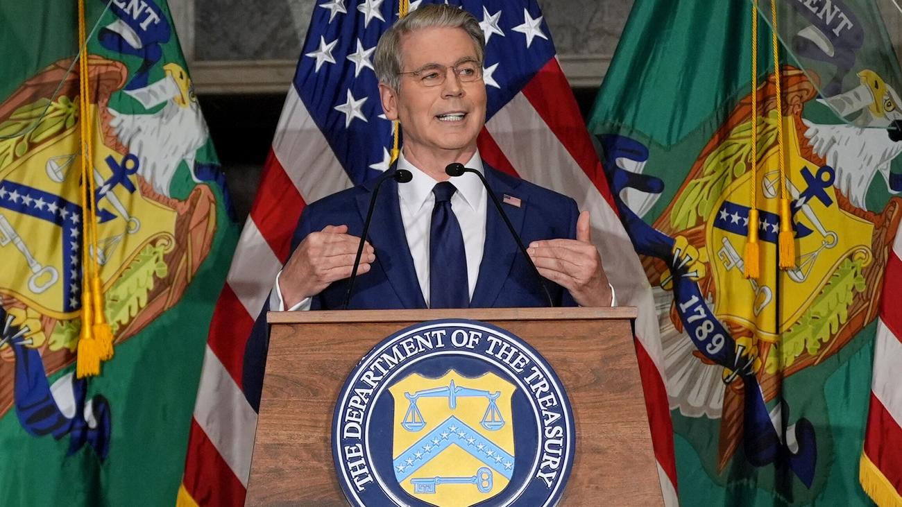 Irankrieg: USA wollen Iran mit neuen Sanktionen von allen Einnahmen abschneiden