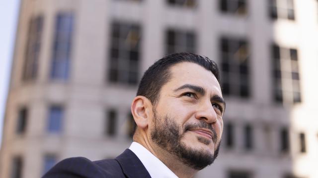 Senatsvorwahl in Michigan: Linker US-Demokrat El-Sayed gewinnt Vorwahl in Michigan
