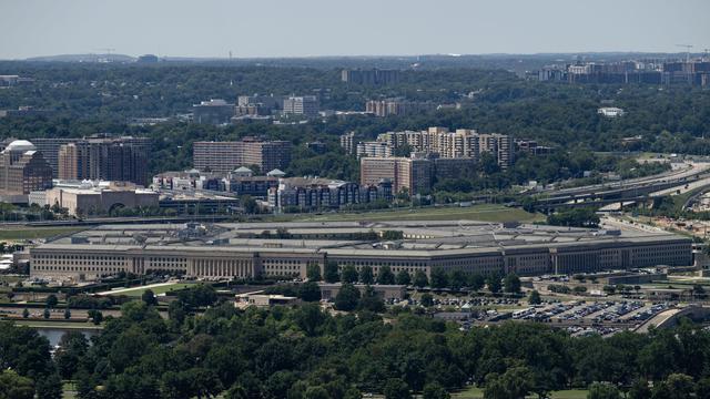 Militärzeitung »Stars and Stripes«: Journalisten klagen gegen Entlassung durch Pentagon