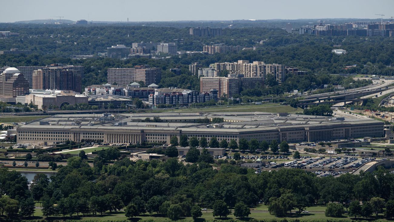 Militärzeitung »Stars and Stripes«: Journalisten klagen gegen Entlassung durch Pentagon