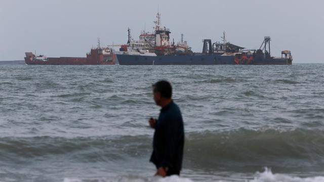 Irankrieg: Straße von Hormus bleibt laut dem Iran weiter geschlossen